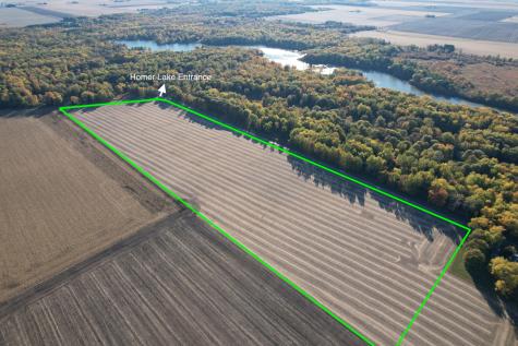 1332 South Homer Lake Road Homer IL 61849