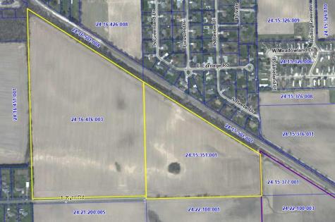 000 Kyte Road Rochelle IL 61068
