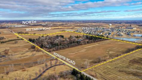 17N753 Widmayer Road Hampshire IL 60140
