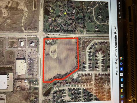 99 Quentin Road Lake Zurich IL 60047