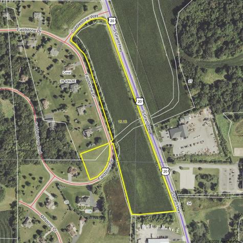10 ac 20 Highway Marengo IL 60152