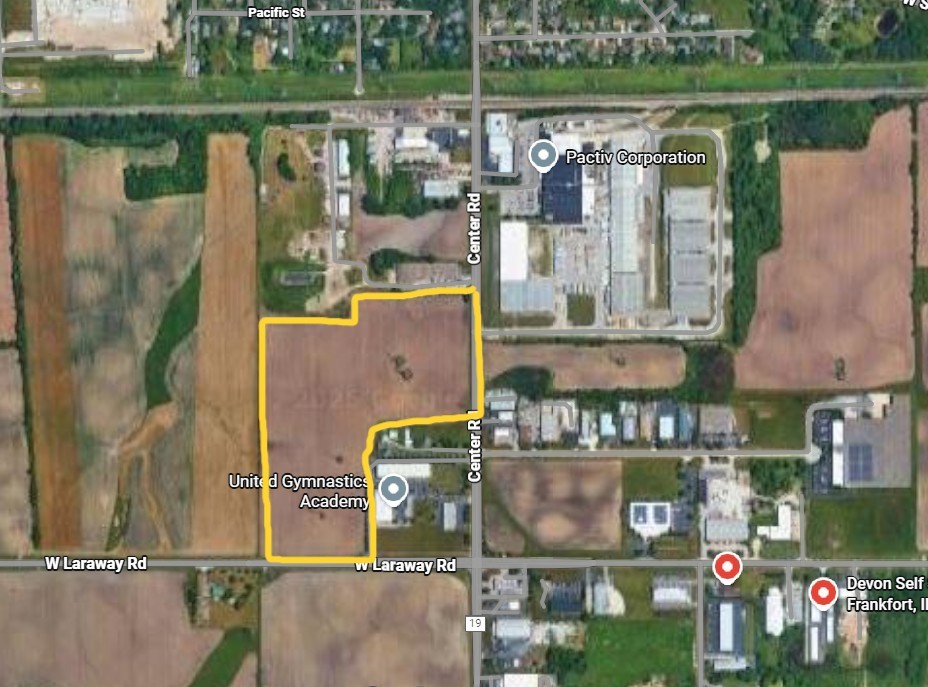 000 Laraway Road Frankfort IL 60423