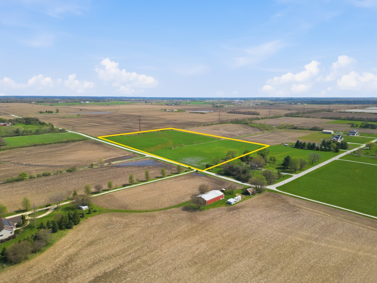 0000 Cottage Grove Avenue Beecher IL 60401