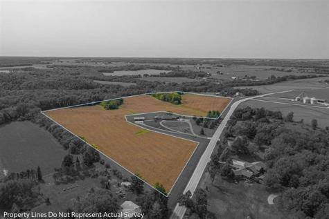 000 West Pines(35acres) Road Oregon IL 61061