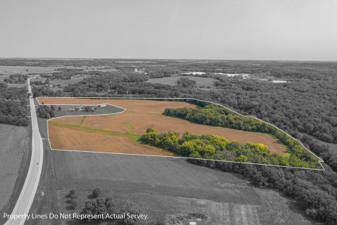 000 West Pines(35acres) Road Oregon IL 61061