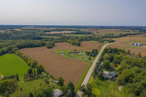 000 West Pines(35acres) Road Oregon IL 61061
