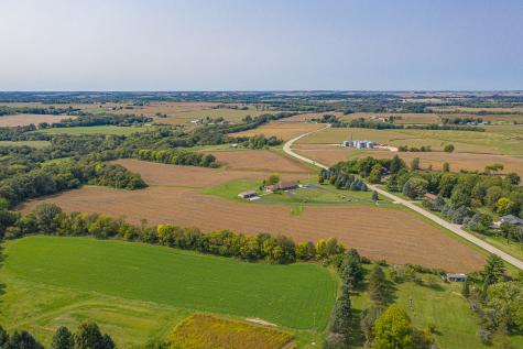 000 West Pines(35acres) Road Oregon IL 61061