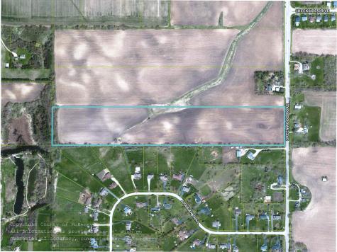 0 Greenwood Road Bull Valley IL 60098