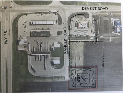 LOT 2 Ranger Road Rochelle IL 61068