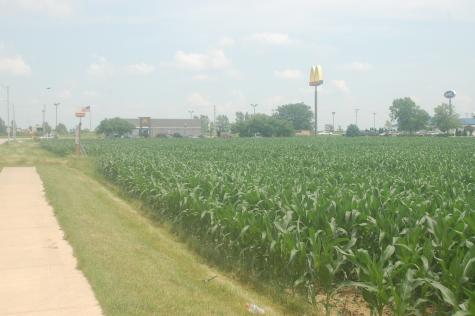 LOT 2 Ranger Road Rochelle IL 61068