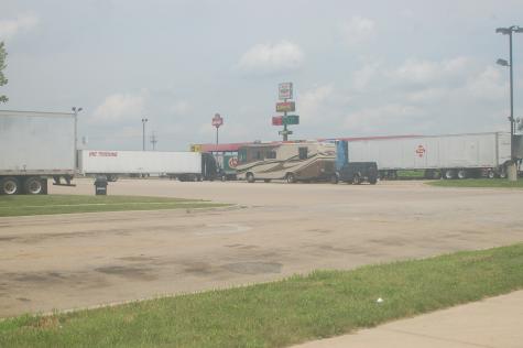 LOT 2 Ranger Road Rochelle IL 61068
