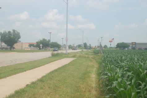 LOT 2 Ranger Road Rochelle IL 61068