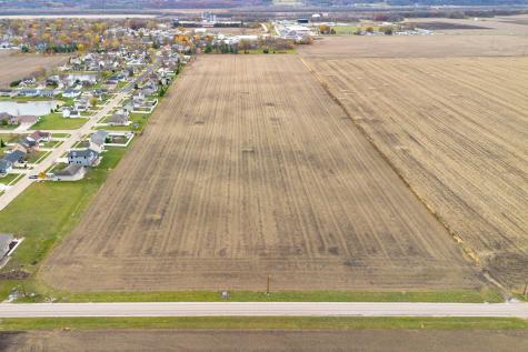 Shooting Park Road Peru IL 61354