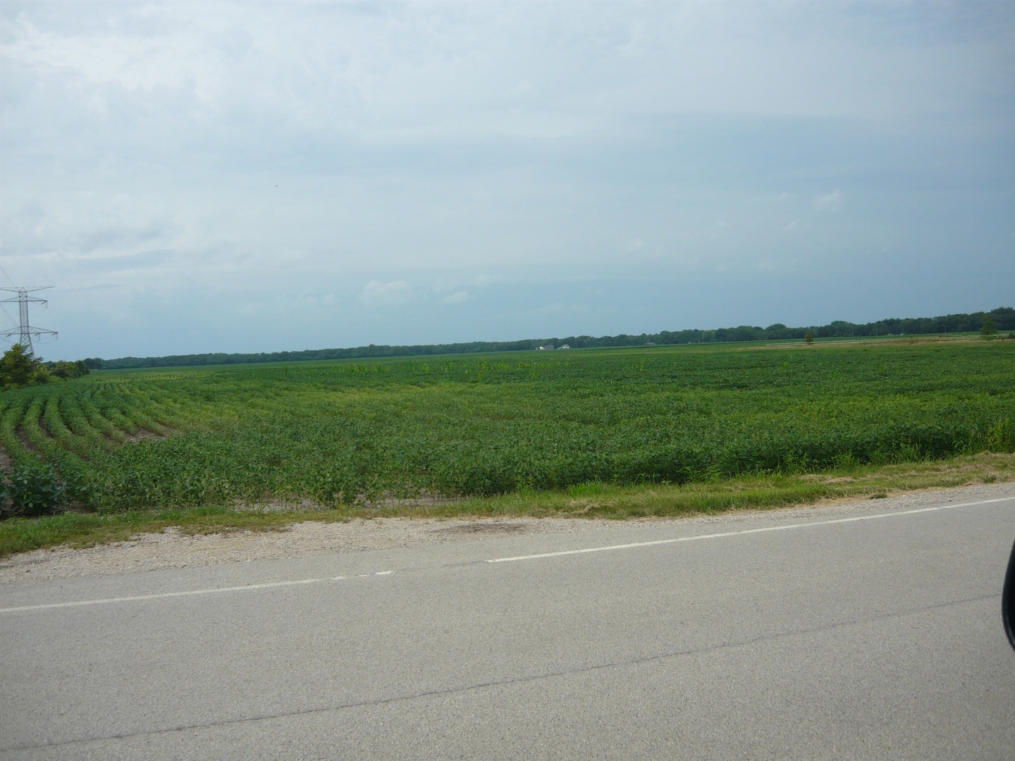 1065 Lot 4 Gorman Road Morris IL 60450