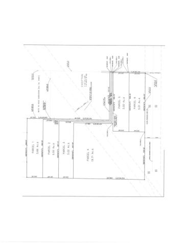 1065 Lot 4 Gorman Road Morris IL 60450