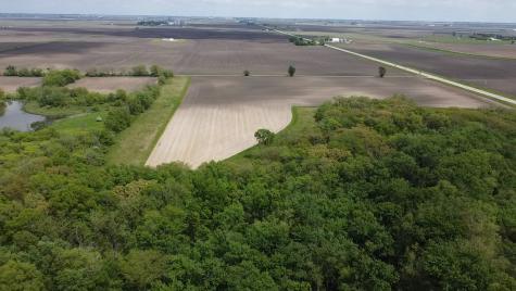 Lot D Highway 136 Highway Fisher IL 61843