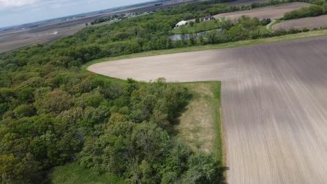 Lot D Highway 136 Highway Fisher IL 61843