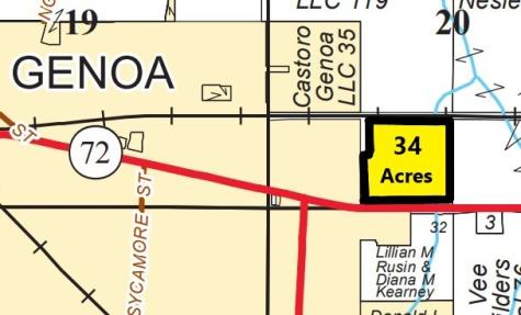 14025 State Route 72 Genoa IL 60135