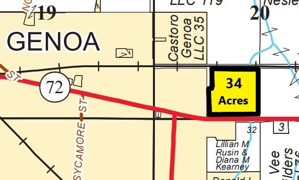 14025 State Route 72 Genoa IL 60135