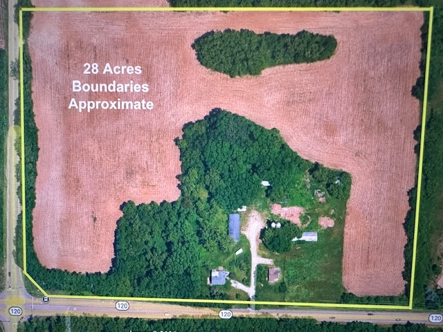 7318 West Il W Route 120 Mchenry IL 60050