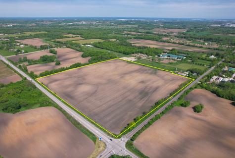 41616 North Delany Road Wadsworth IL 60083