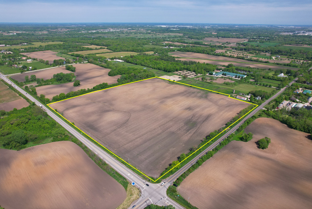 41616 North Delany Road Wadsworth IL 60083