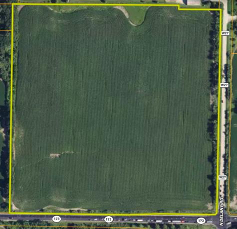 41616 North Delany Road Wadsworth IL 60083