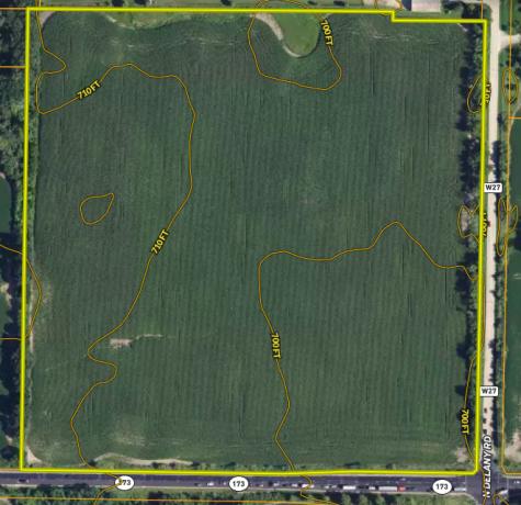 41616 North Delany Road Wadsworth IL 60083