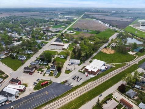 435 South State Street Manhattan IL 60442