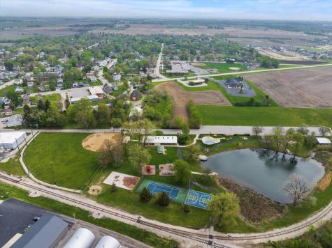 435 South State Street Manhattan IL 60442