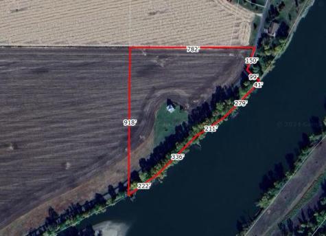 000 River Road Erie IL 61250