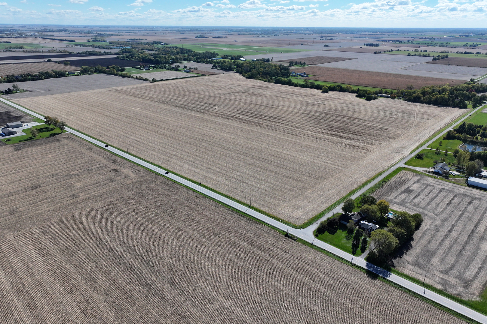 8451 N 3000 W Road Manteno IL 60950
