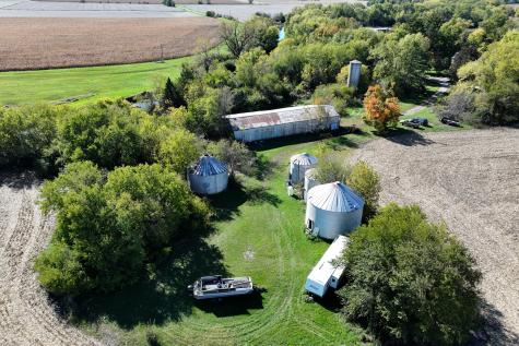 8451 N 3000 W Road Manteno IL 60950
