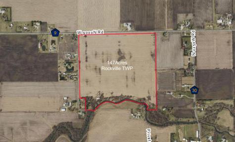 8451 N 3000 W Road Manteno IL 60950