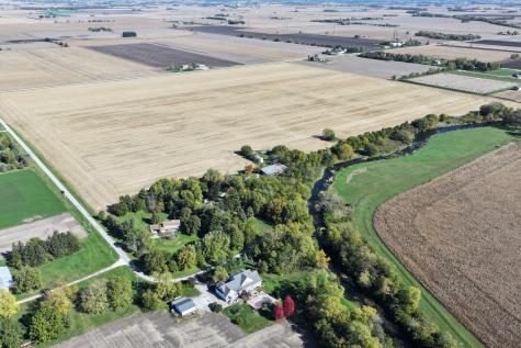 8451 N 3000 W Road Manteno IL 60950