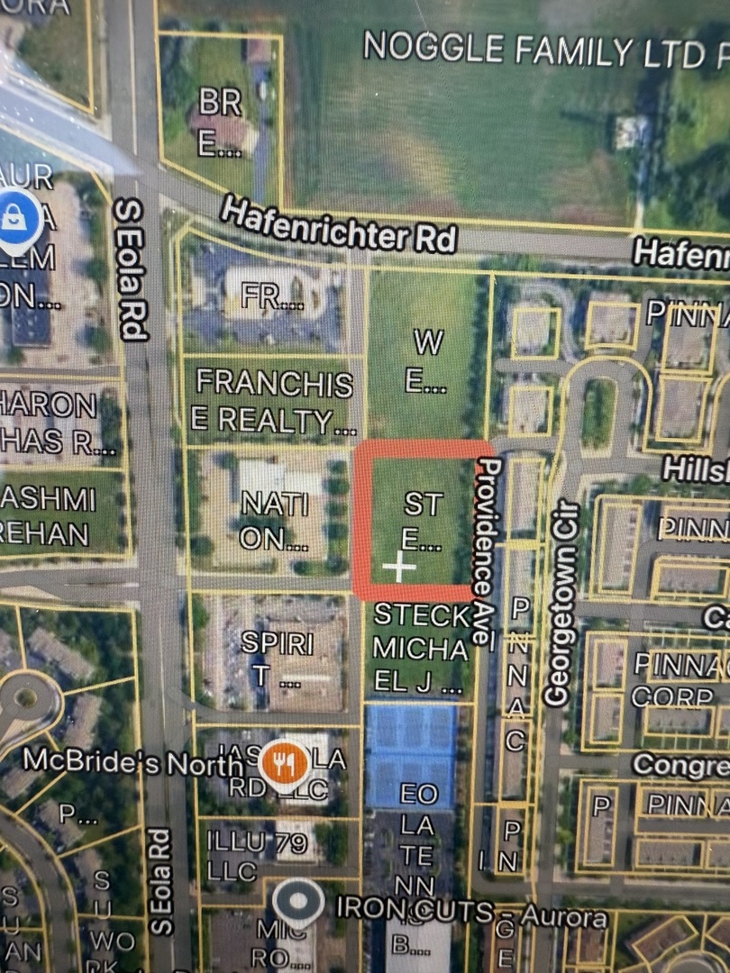 2260 South Eola Road Aurora IL 60503