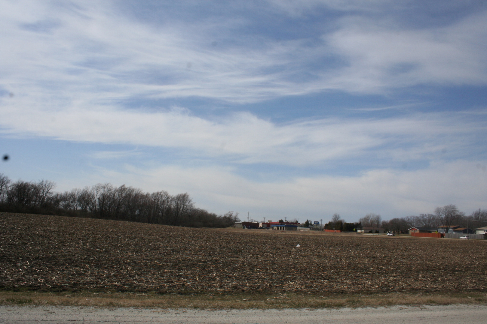 Wilmington Peotone Road Peotone IL 60468
