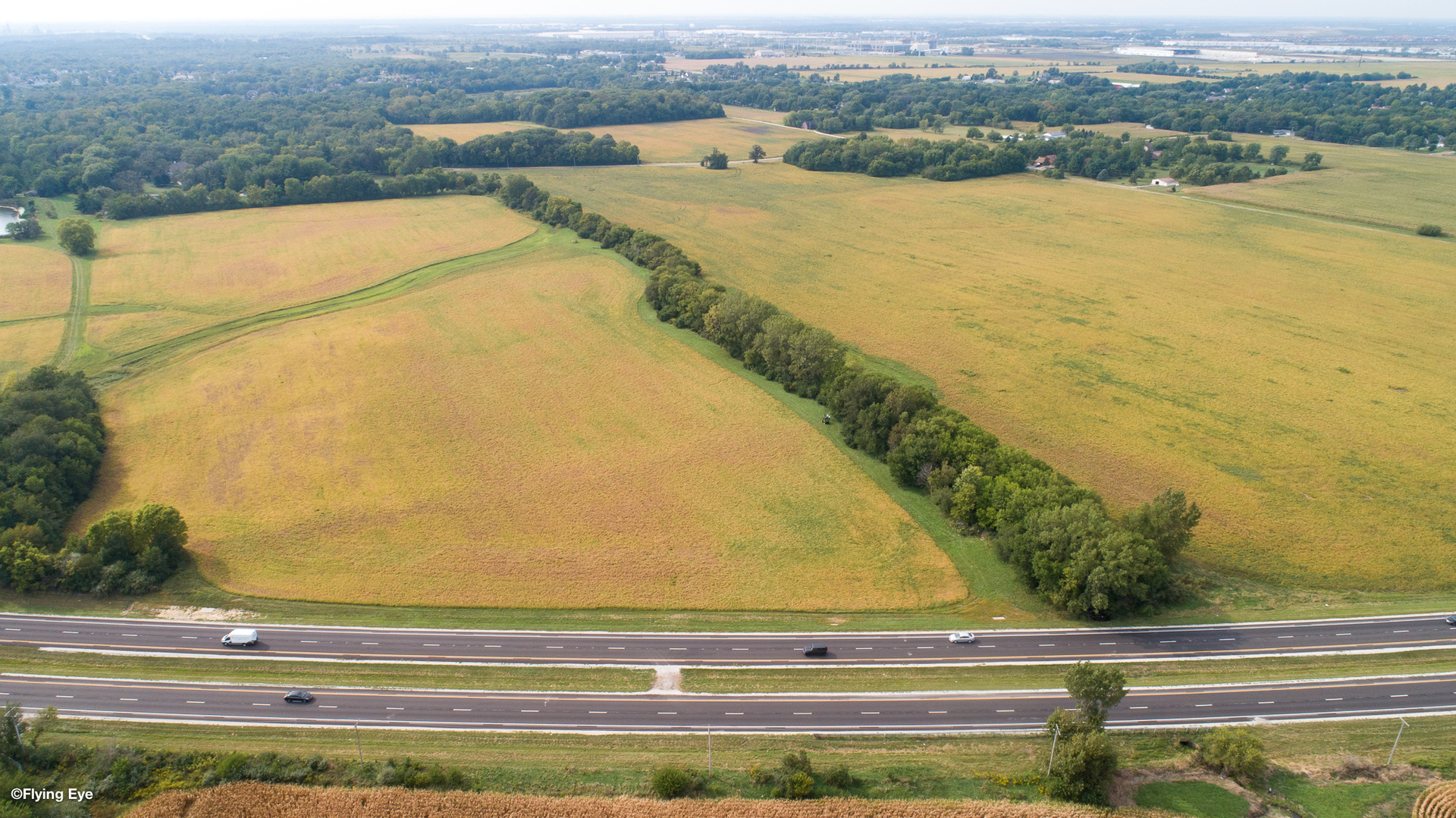 Lot 1 South Route 53 Elwood IL 60421