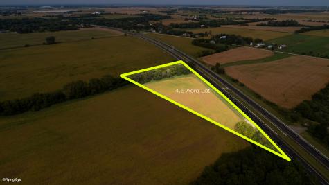 Lot 1 South Route 53 Elwood IL 60421