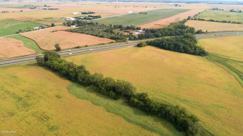 Lot 1 South Route 53 Elwood IL 60421