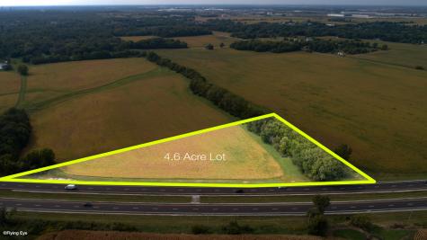 Lot 1 South Route 53 Elwood IL 60421