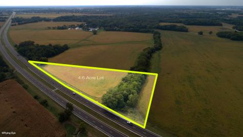 Lot 1 South Route 53 Elwood IL 60421