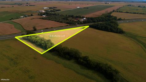 Lot 1 South Route 53 Elwood IL 60421