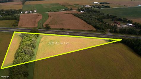 Lot 1 South Route 53 Elwood IL 60421