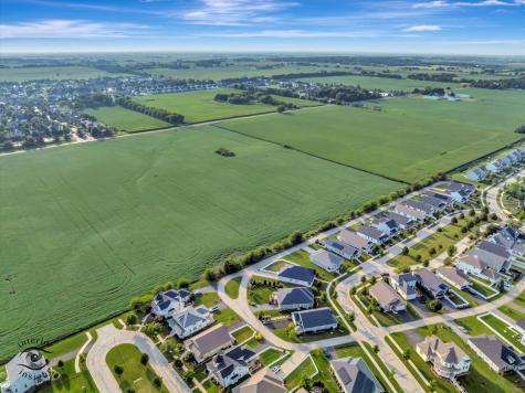 10.38 acres South Heggs Road Plainfield IL 60585