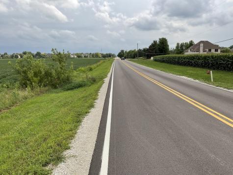 10.38 acres South Heggs Road Plainfield IL 60585