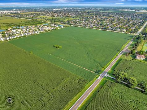 10.38 acres South Heggs Road Plainfield IL 60585