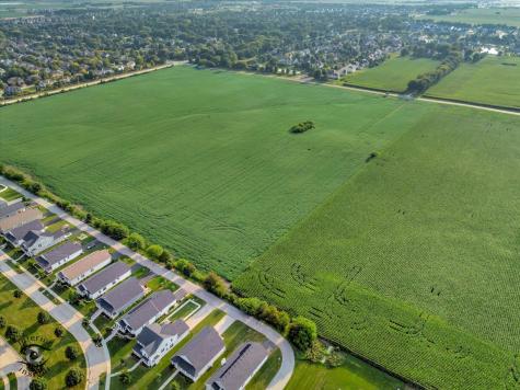 10.38 acres South Heggs Road Plainfield IL 60585