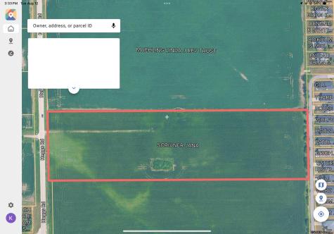 10.38 acres South Heggs Road Plainfield IL 60585