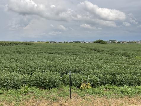10.38 acres South Heggs Road Plainfield IL 60585